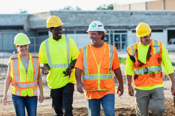 Construction & Building