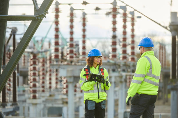 Electrical & Power